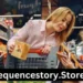 Sequencestory.Store