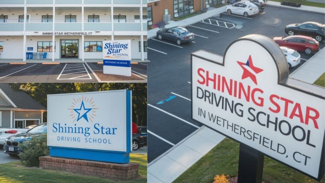 hining Star Driving School in Wethersfield, CT