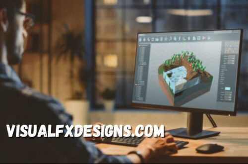 Visualfxdesigns.com