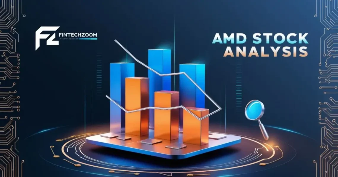 FintechZoom AMD Stock