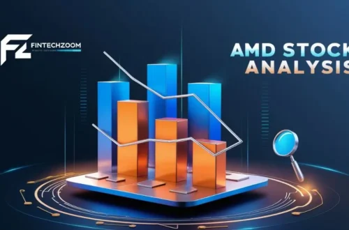 FintechZoom AMD Stock