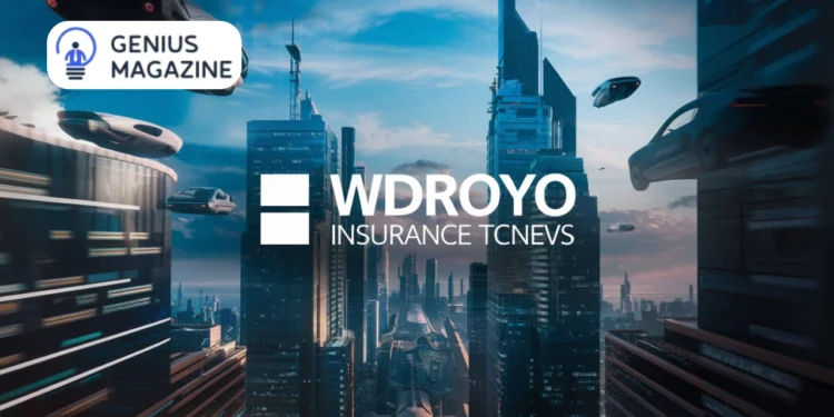 WDROYO Insurance TCNEVS