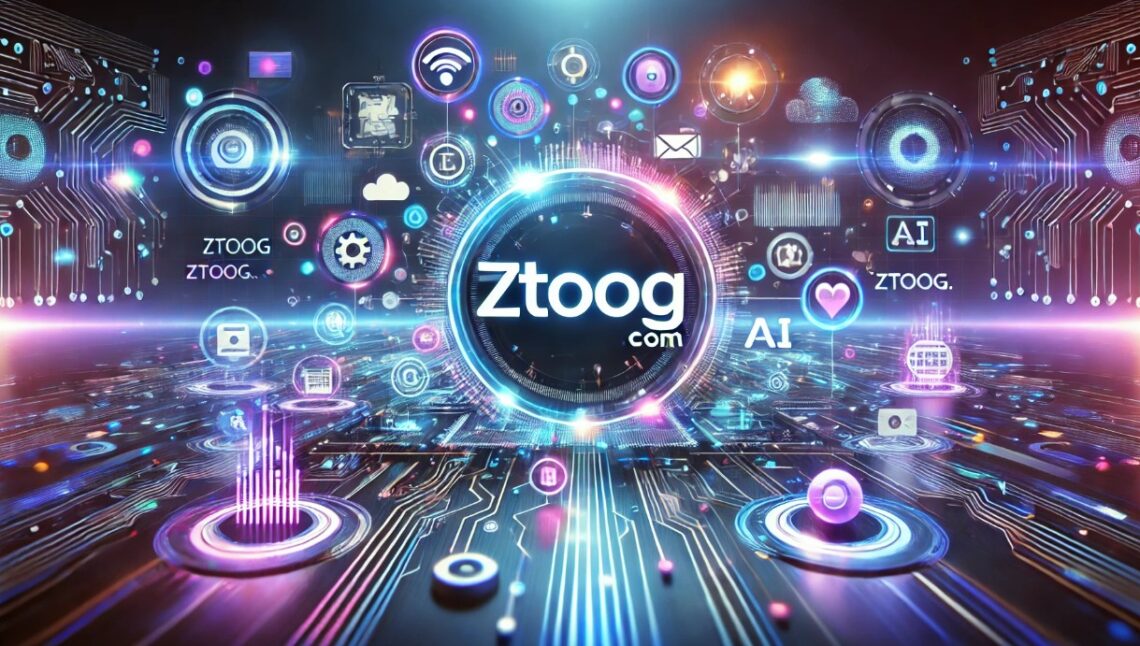 Ztoog.com