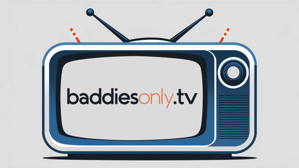 BaddiesOnlyTV