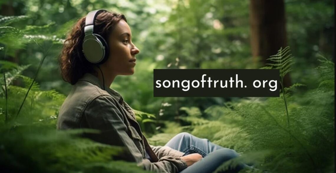 SongOfTruth.org