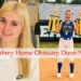 Aubrey Horne Obituary Dunn NC.