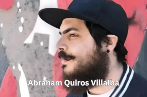 Abraham Quiros Villalba