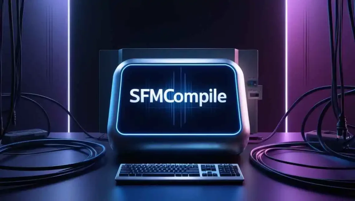 The Ultimate Guide to SFM Compile.