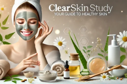 ClearSkinStudyCom