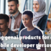 Tailoring GenAI Products for Diverse Mobile Developer Personas