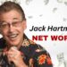 Jack Hartmann's Net Worth